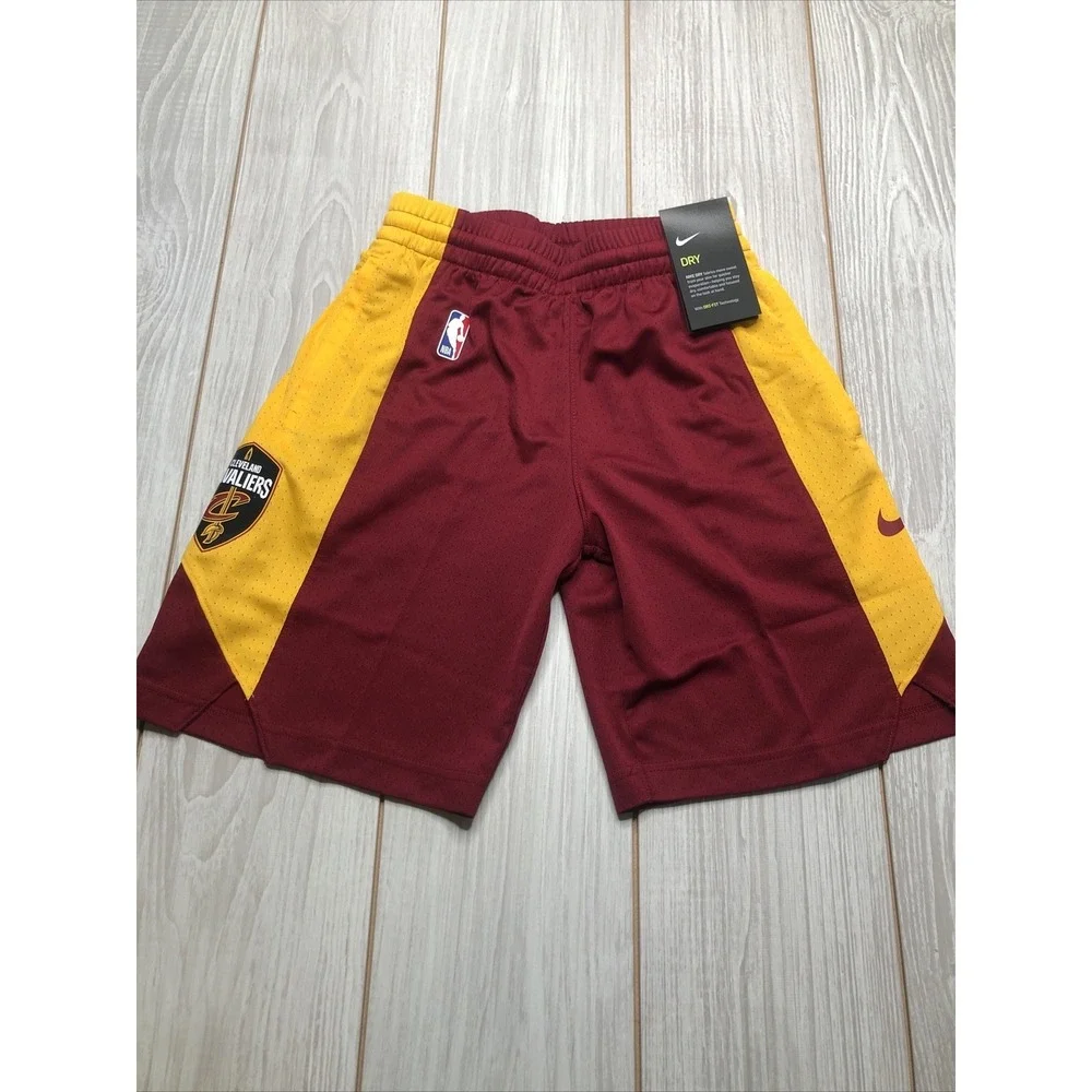 Nike youth cleveland